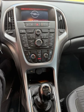 Обява за продажба на Opel Astra ~13 700 лв. - изображение 11