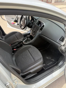 Обява за продажба на Opel Astra ~13 700 лв. - изображение 8