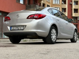 Обява за продажба на Opel Astra ~13 700 лв. - изображение 5