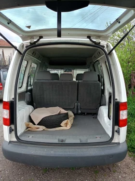 Обява за продажба на VW Caddy ~4 500 лв. - изображение 4