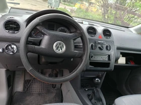 Обява за продажба на VW Caddy ~4 500 лв. - изображение 2