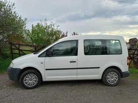 Обява за продажба на VW Caddy ~4 500 лв. - изображение 1