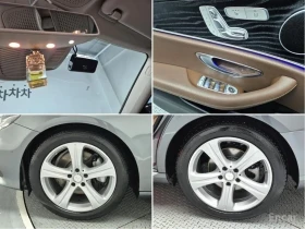 Mercedes-Benz E 220 E Class W213 E220D Avantgarde | Mobile.bg — малка снимка 15