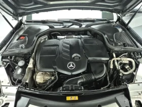 Mercedes-Benz E 220 E Class W213 E220D Avantgarde | Mobile.bg — малка снимка 16