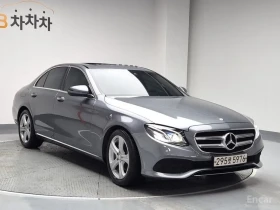 Обява за продажба на Mercedes-Benz E 220 E Class W213 E220D Avantgarde ~36 800 лв. - изображение 3