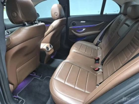 Обява за продажба на Mercedes-Benz E 220 E Class W213 E220D Avantgarde ~36 800 лв. - изображение 11