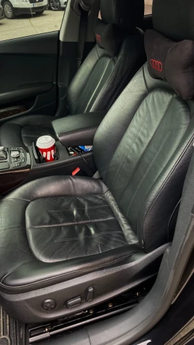 Audi A7 RS PACK / AMBIENT / MEMORY / FULL LED - 34000 лв. - 57199148 11