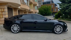 Audi A7 RS PACK / AMBIENT / MEMORY / FULL LED - 34000 лв. - 57199148 3