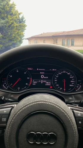 Audi A7 RS PACK / AMBIENT / MEMORY / FULL LED - 34000 лв. - 57199148 8