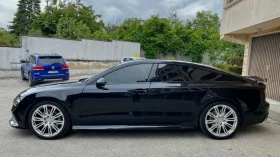 Audi A7 RS PACK / AMBIENT / MEMORY / FULL LED - 34000 лв. - 57199148 4