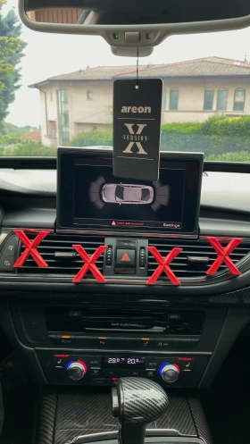 Audi A7 RS PACK / AMBIENT / MEMORY / FULL LED - 34000 лв. - 57199148 9