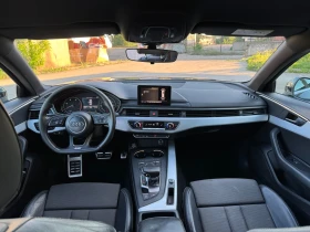 Обява за продажба на Audi A4 2.0TDI S-LINE ~19 490 лв. - изображение 6