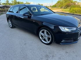 Обява за продажба на Audi A4 2.0TDI S-LINE ~19 490 лв. - изображение 1