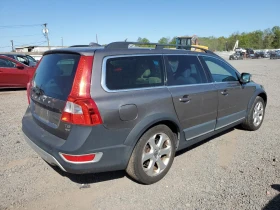 Volvo Xc70 T6 MOMENTUM AWD -    -  | Mobile.bg    6