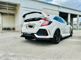 Honda Civic Type R GT | Mobile.bg    4