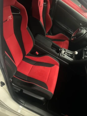 Honda Civic Type R GT | Mobile.bg    8