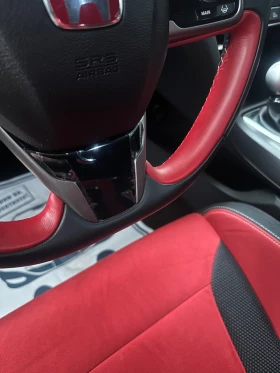 Honda Civic Type R GT | Mobile.bg    11