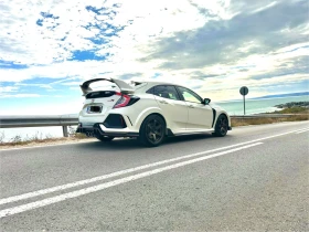Honda Civic Type R GT | Mobile.bg    5