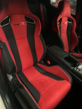Honda Civic Type R GT | Mobile.bg    10