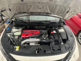 Honda Civic Type R GT | Mobile.bg    15