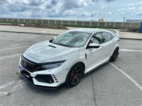 Honda Civic Type R GT | Mobile.bg    2