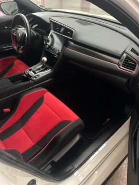 Honda Civic Type R GT | Mobile.bg    9
