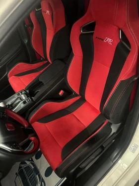 Honda Civic Type R GT | Mobile.bg    7