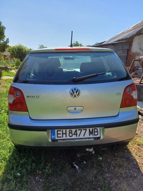 VW Polo | Mobile.bg    5