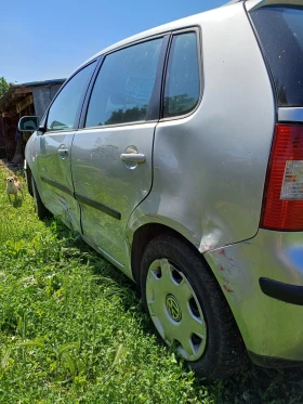 VW Polo | Mobile.bg    4