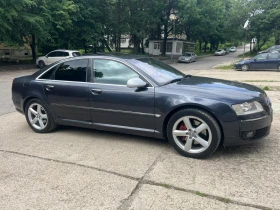 Обява за продажба на Audi A8 AUDI A8 4.2 TDI ~10 900 лв. - изображение 1