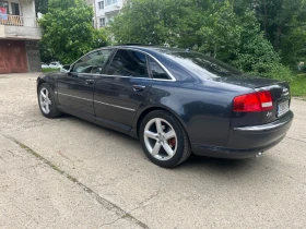 Обява за продажба на Audi A8 AUDI A8 4.2 TDI ~10 900 лв. - изображение 2