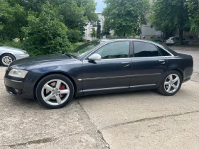 Обява за продажба на Audi A8 AUDI A8 4.2 TDI ~10 900 лв. - изображение 3