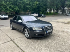 Обява за продажба на Audi A8 AUDI A8 4.2 TDI ~10 900 лв. - изображение 1