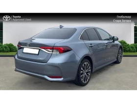 Toyota Corolla SD 1.8 HEV LUXURY PLUS | Mobile.bg    4