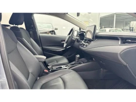 Toyota Corolla SD 1.8 HEV LUXURY PLUS | Mobile.bg    15
