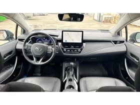 Toyota Corolla SD 1.8 HEV LUXURY PLUS | Mobile.bg    9