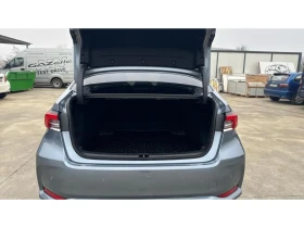 Toyota Corolla SD 1.8 HEV LUXURY PLUS | Mobile.bg    10