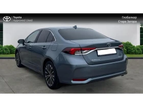 Toyota Corolla SD 1.8 HEV LUXURY PLUS | Mobile.bg    6