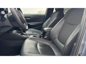 Toyota Corolla SD 1.8 HEV LUXURY PLUS | Mobile.bg    8