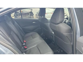 Toyota Corolla SD 1.8 HEV LUXURY PLUS | Mobile.bg    16