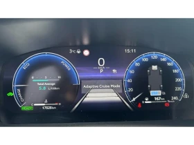 Toyota Corolla SD 1.8 HEV LUXURY PLUS | Mobile.bg    7