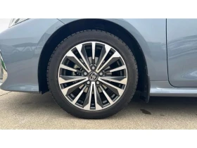 Toyota Corolla SD 1.8 HEV LUXURY PLUS | Mobile.bg    11