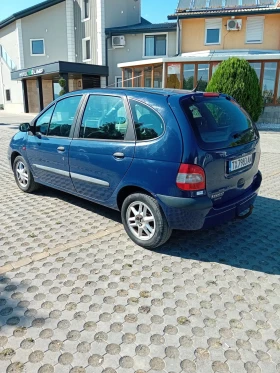 Обява за продажба на Renault Scenic 2.0 газ/Бензин  ~2 200 лв. - изображение 1