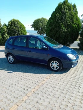 Обява за продажба на Renault Scenic 2.0 газ/Бензин  ~2 200 лв. - изображение 3