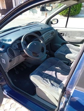 Обява за продажба на Renault Scenic 2.0 газ/Бензин  ~2 200 лв. - изображение 7