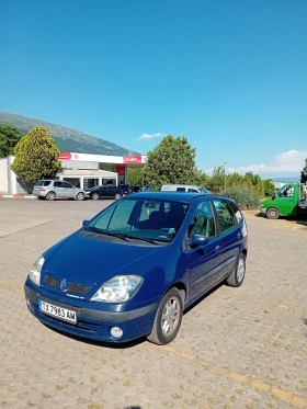 Обява за продажба на Renault Scenic 2.0 газ/Бензин  ~2 200 лв. - изображение 1