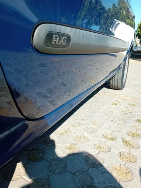 Обява за продажба на Renault Scenic 2.0 газ/Бензин  ~2 200 лв. - изображение 8