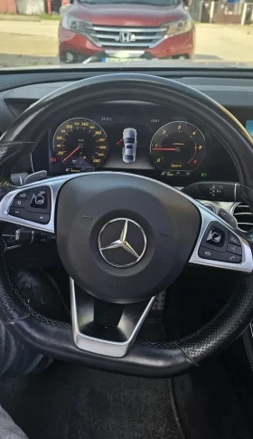 Обява за продажба на Mercedes-Benz E 220 194ks ~49 500 лв. - изображение 11