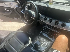Обява за продажба на Mercedes-Benz E 220 194ks ~49 500 лв. - изображение 6