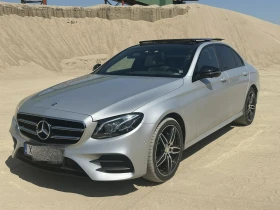 Обява за продажба на Mercedes-Benz E 220 194ks ~49 500 лв. - изображение 1